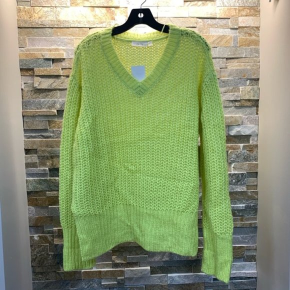 CLOTH chunky knit sweater - Picture 4 of 7